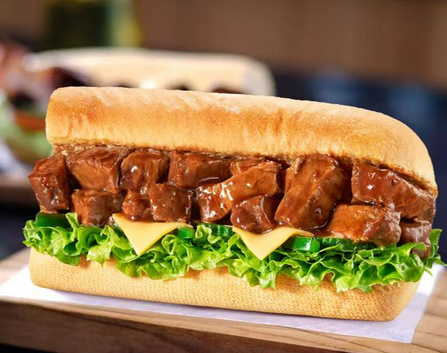 肯德基,麦当劳,消费,收购,汉堡王