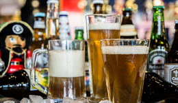 2022啤酒“掘金”路：高端化忙赶路，升级加速靠多元