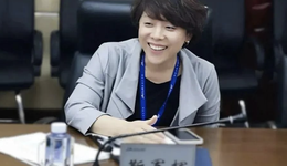 靳保芳長女靳軍輝再任新職，千億晶澳走向何方？