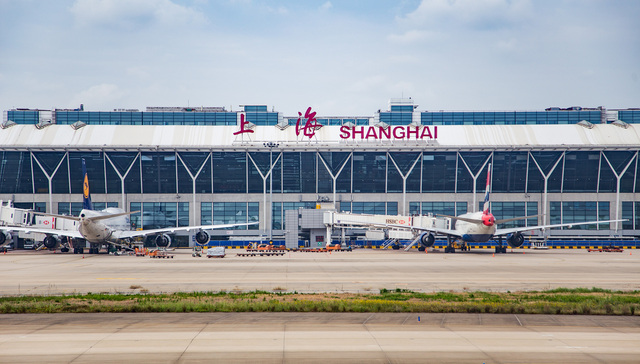 Shanghai Airport buys stakes in Sunrise Duty Free and Uni-Champion