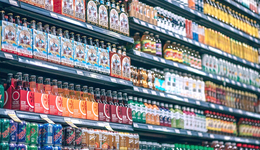 骄傲的唐彬森，要让元气森林“浪子回头”