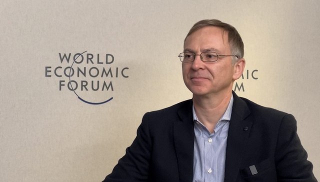 【专访】世界经济论坛能源专家博卡：能源危机如何成为能源转型的契机？