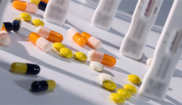 新冠药提交上市申请股价却大跌，先声药业：目前处于产能储备状态