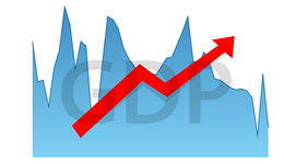 數(shù)據(jù) | 2022年中國GDP同比增長3.0%