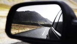 可合法上路：电子后视镜市场规模达万亿，成汽车智能化发展新方向