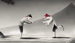 《中國奇譚》：討好成年人