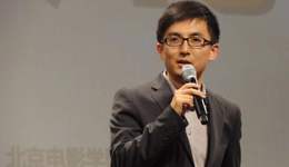 《中国奇谭》导演於水：有争论很正常，多元理解才能显示文本高度