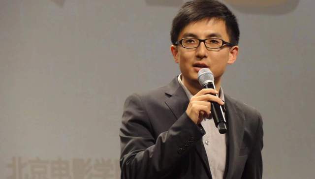 《中国奇谭》导演於水：有争论很正常，多元理解才能显示文本高度