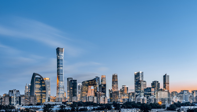 生态环境部：2022年全国重污染天数比例首次降到1%以内