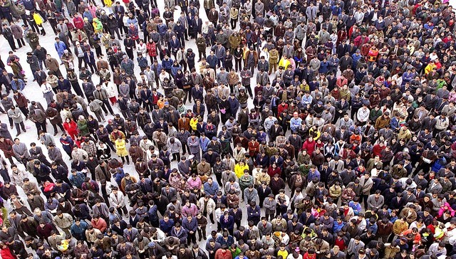 关于中国人口负增长，这些事实你要知道