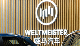 威马续命，沈晖不下牌桌