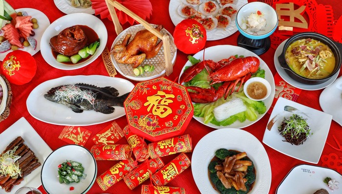 上海，消费，春节，年货，经济,上海市商务委,美团