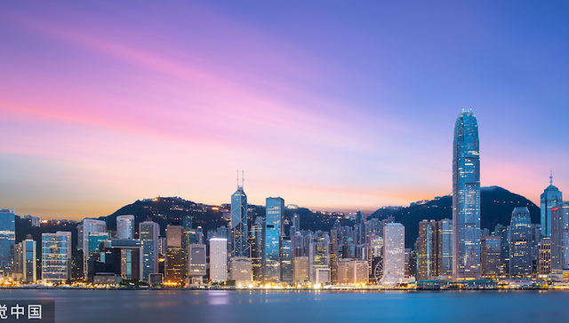 香港48小时｜阔别三年后，漫游香港解锁新玩法