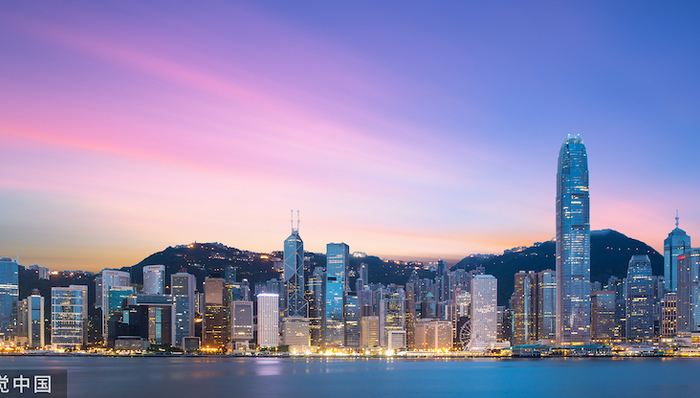 香港48小时｜阔别三年后，漫游香港解锁新玩法