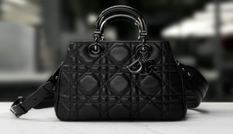 奢侈品牌不再相信入门款