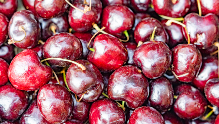 车厘子,电商,拼多多,京东,消费