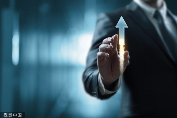 招商银行高管层变阵，钟德胜、王小青将升任副行长