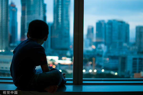 孤独症占儿童精神残疾首位，多省政协委员呼吁加快建立孤独症早期筛查机制