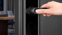 智能門鎖激烈競爭，鹿客科技高價(jià)位競賽仍屢遭投訴