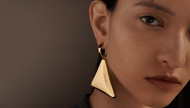 【专访】普拉达珠宝总监：我们的精品珠宝不以爱买大宝石的客人为目标