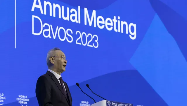 中国要搞计划经济？刘鹤：这是绝对不可能的