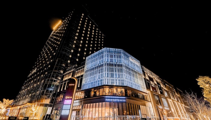 上海博物馆兔年迎春展带来“玉兔精灵”，侨福芳草地新春市集热闹开集 ｜一周有品指南