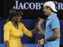 1999年以來費(fèi)德勒和小威首次缺席澳網(wǎng)，ATP、WTA急于尋找“新巨頭”