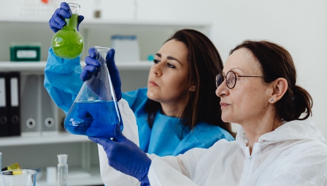 生命科学,脑科学,投融资