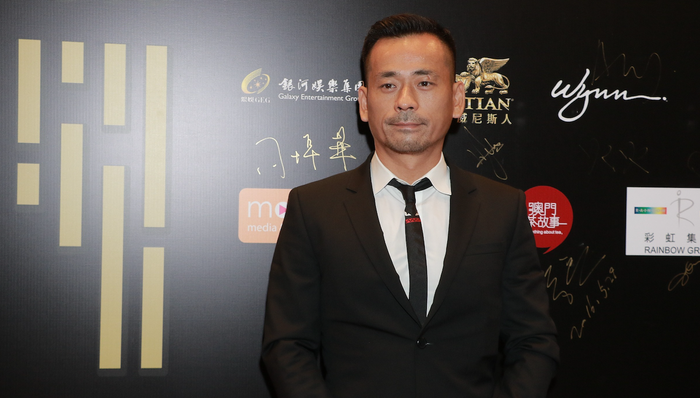 洗米华,周焯华,澳门,博彩,贵宾厅