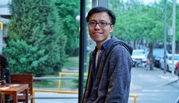 摩西從何處來(lái)？《平原上的摩西》劇集熱映，雙雪濤談原作人物創(chuàng)作