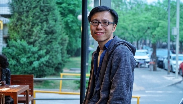 摩西从何处来？《平原上的摩西》剧集热映，双雪涛谈原作人物创作