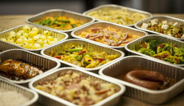 150亿，广东预制菜基金群诞生