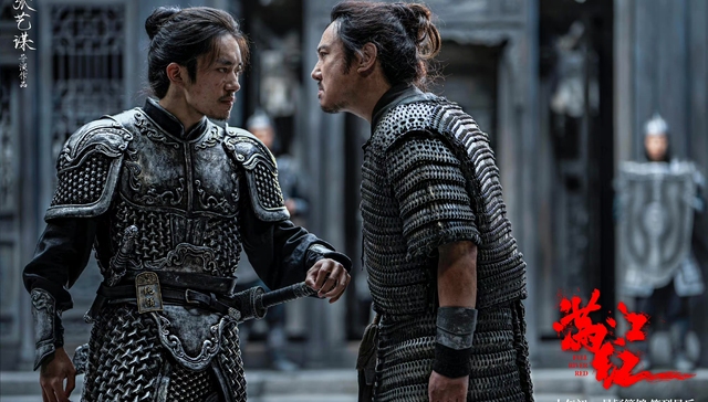 春节档预售票房达2.8亿，“超强前三”谁笑到最后？