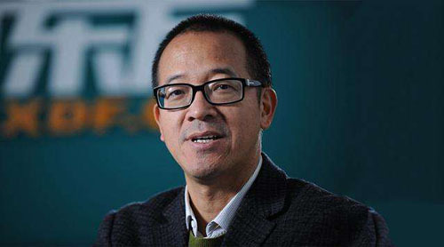 俞敏洪,新东方,直播电商,股价,教育