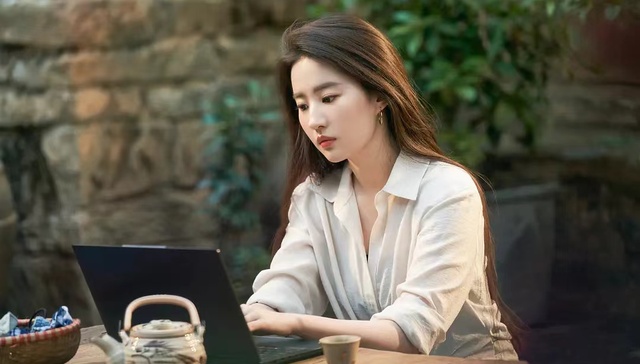 娱乐指数｜《去有风的地方》爆了？但仅限小红书