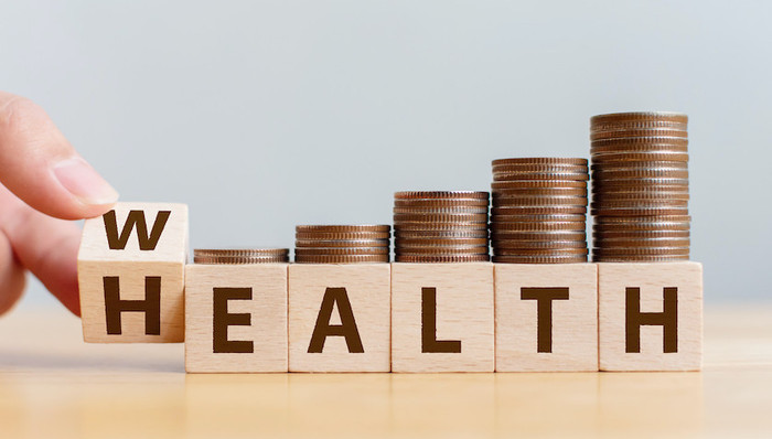 中低收入家庭财务状况报告出炉！建议推动普惠保险发展，关注金融隔阂存在