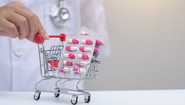 直通部委 | 新版国家医保目录调整结果公布 两种退烧药已累计供应51.4亿片