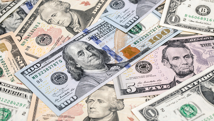 外汇,人民币,宏观眼