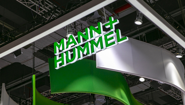 专访曼胡默尔监事会主席托马斯·费舍尔： 内燃机业务仍有发展，向新能源转型是核心准则