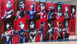 IP手游营销观察：《奥特曼》怎么样？IP游戏今年怎么样？