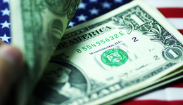 11月中國(guó)美債持倉(cāng)余額續(xù)創(chuàng)12年新低，四個(gè)月來(lái)首次凈賣出長(zhǎng)債