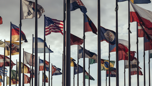 【专访】欧亚集团总裁伊恩·布雷默：三件事正在改变全球化轨迹