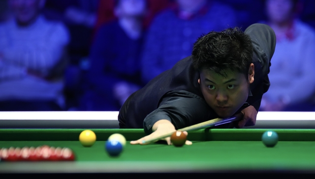 操纵比赛、妨碍调查，中国斯诺克球员“假球风波”调查进展公布
