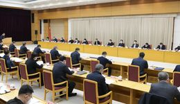 超大城市基層黨建怎么抓？這些黨委（黨組）書(shū)記現(xiàn)場(chǎng)述職，陳吉寧逐一點(diǎn)評(píng)