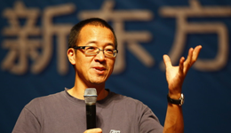 东方甄选“交卷”，半年净利5.85亿，俞敏洪赌赢了