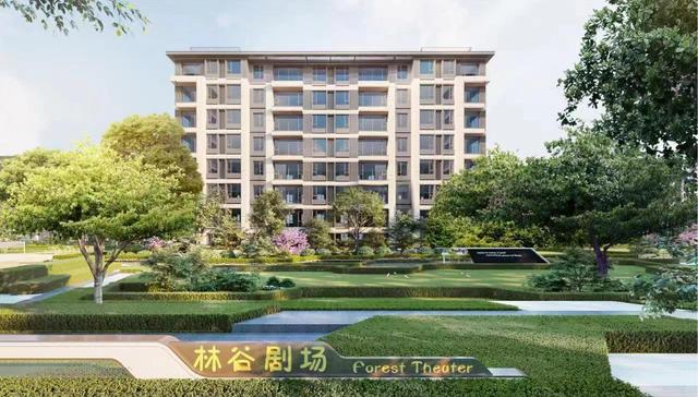 顺义臻珑府热销背后 潜力板块引发的市场关注