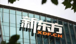 半年带货48亿扭亏为盈，新东方在线的转型成了？