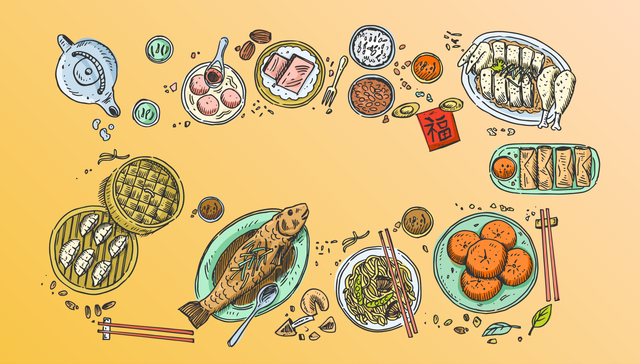 数据 | 年夜饭怎么吃？今年大家这样选