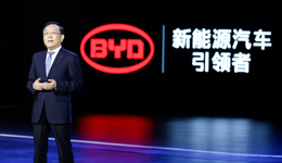 比亞迪奪得銷冠，合資的時(shí)代宣告結(jié)束？