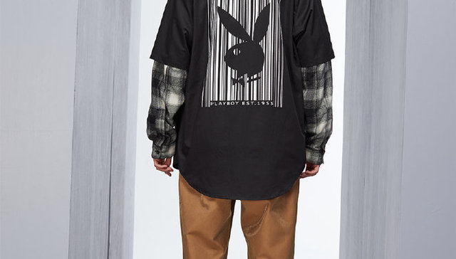 花花公子想在兔年重振中国市场，可兔头商标早就被滥授权搞坏了